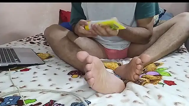 ThiagoDeseo online show from 11-09-25, 08:18