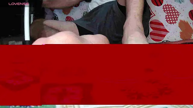 ThiagoDeseo online show from 11-29-25, 03:31