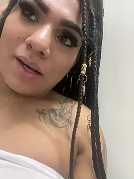 RobertaxGutierrez online show from 03-08-26, 09:13