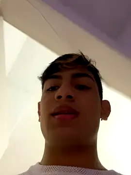 cherub  online show from 10-13-25, 01:27