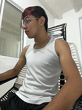 cherub  online show from 02-07-26, 06:11