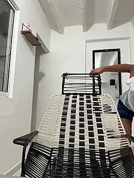 cherub  online show from 02-09-26, 01:42