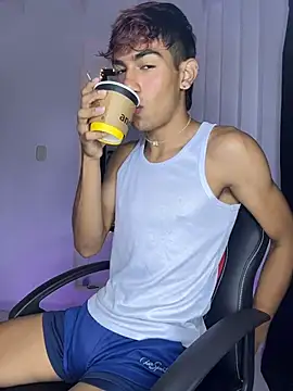 cherub  online show from 04-16-26, 10:05