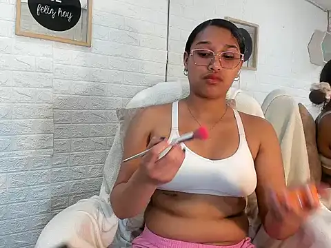 Keilasex 01 online show from 10-13-25, 02:39