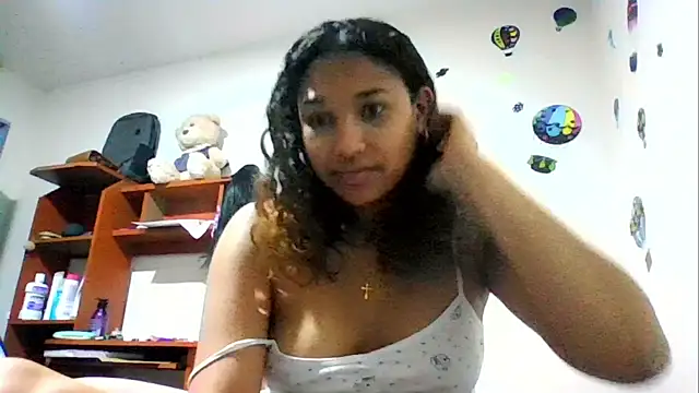 Keilasex 01 online show from 10-18-25, 02:51