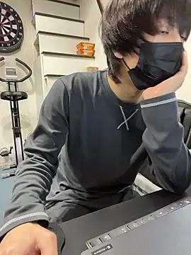 mikan kun st online show from 11-12-25, 12:33