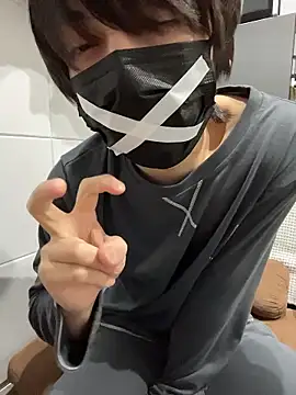 mikan kun st online show from 11-17-25, 04:18