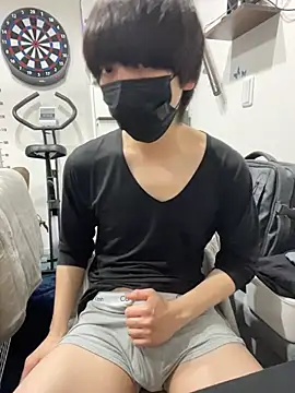 mikan kun st online show from 03-08-26, 01:26