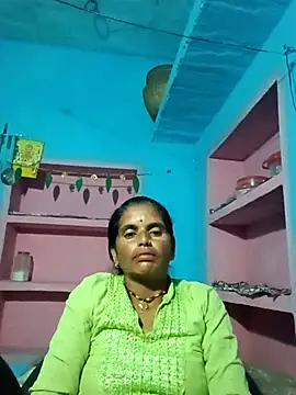 Mohni cute online show from 10-20-25, 12:44