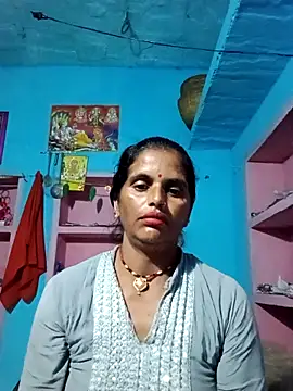 Mohni cute online show from 10-30-25, 01:18