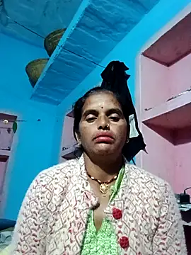 Mohni cute online show from 11-11-25, 12:10