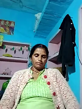 Mohni cute online show from 11-17-25, 04:24