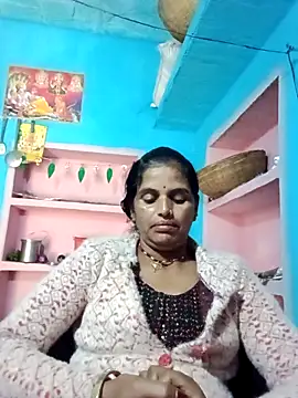 Mohni cute online show from 11-27-25, 03:08