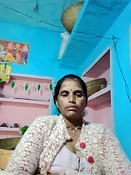 Mohni cute online show from 11-30-25, 02:04