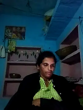 Mohni cute online show from 12-14-25, 04:34