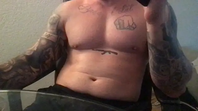 TheGreatWhite33 online show from 04-29-26, 12:20