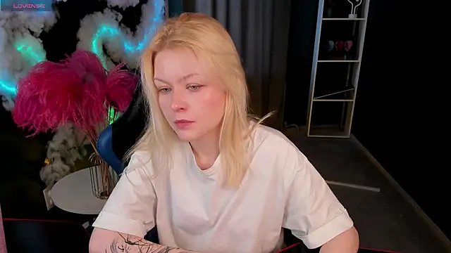 Callista a online show from 04-16-26, 03:07