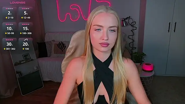 TessaGrays online show from 05-29-26, 12:14