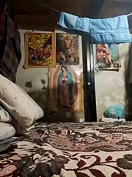 Snapshot of RAJV_ chatting on 11-21-25, 05:55 RAJV online show from 11-21-25, 05:55