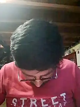 Snapshot of RAJV_ chatting on 12-17-25, 07:20 RAJV online show from 12-17-25, 07:20