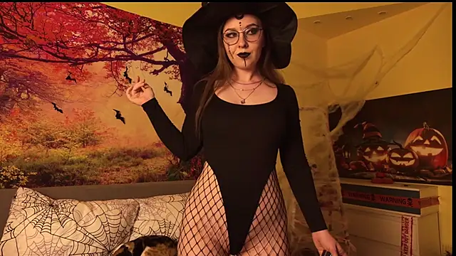 JennyVego online show from 10-26-25, 07:20