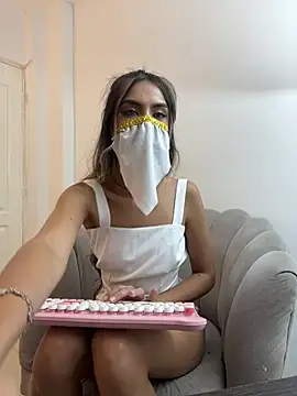 dalila alii online show from 01-18-26, 03:10