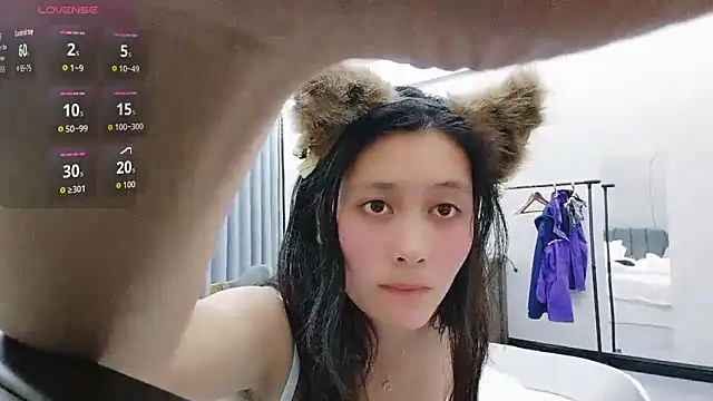 ST-Xiaoli520 online show from 10-21-25, 01:01