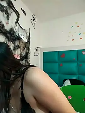 Valentina Squirt- online show from 11-06-25, 09:10