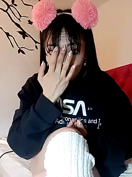 Valentina Squirt- online show from 11-21-25, 09:08