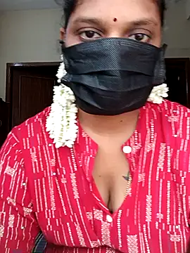 Kanneeswari online show from 11-19-25, 04:23