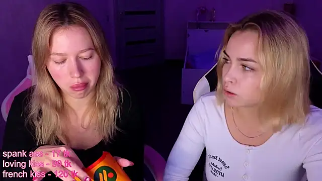 stefany and bettany online show from 10-30-25, 07:58