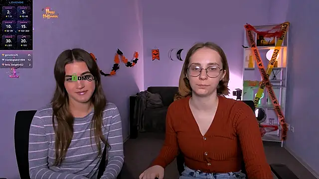 lina fox12 online show from 10-23-25, 03:33