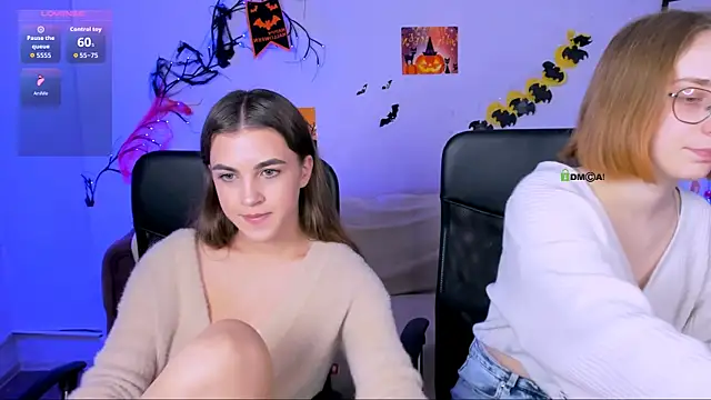 lina fox12 online show from 10-24-25, 02:46