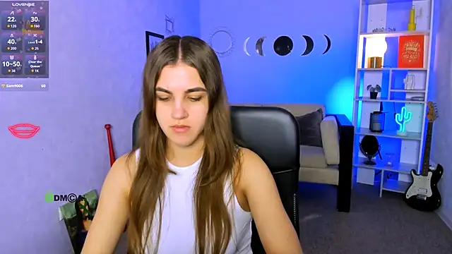 lina fox12 online show from 11-25-25, 01:33