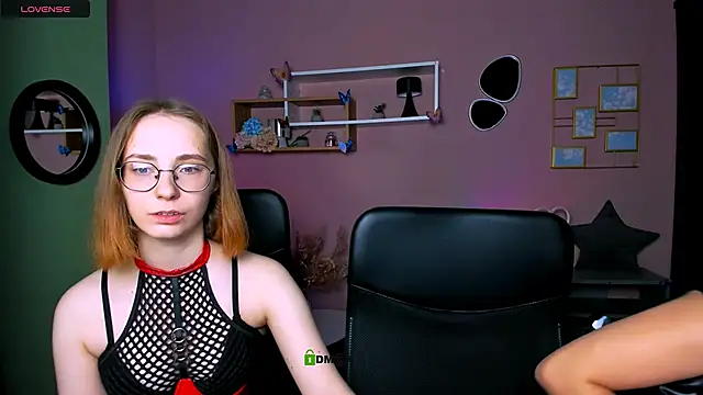 lina fox12 online show from 12-17-25, 01:17