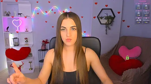 Snapshot of lina_fox12 chatting on 06-12-26, 12:09 lina fox12 online show from 06-12-26, 12:09