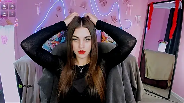 lina fox12 online show from 07-06-26, 03:03