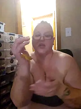 Budd Bunney online show from 12-04-25, 01:26