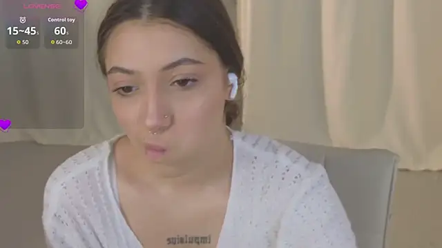 slow flower online show from 11-26-25, 12:17