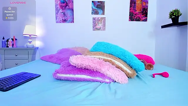 debbie hans online show from 03-09-26, 07:18