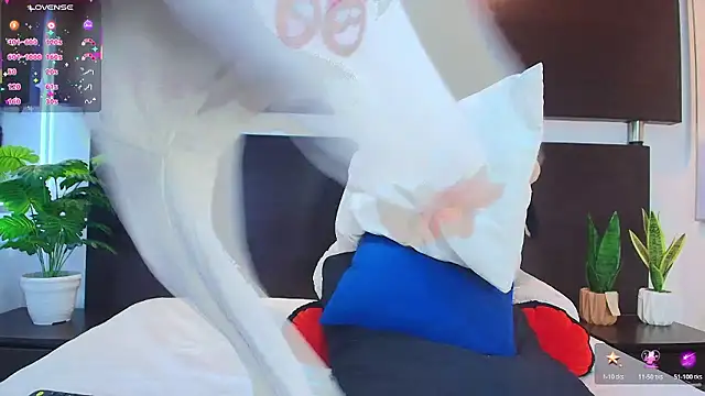 Cammi wagner online show from 04-24-26, 08:11