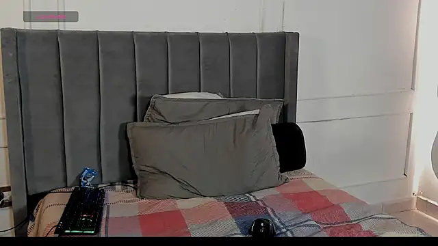 luxuryheaven 8 online show from 10-05-25, 09:34