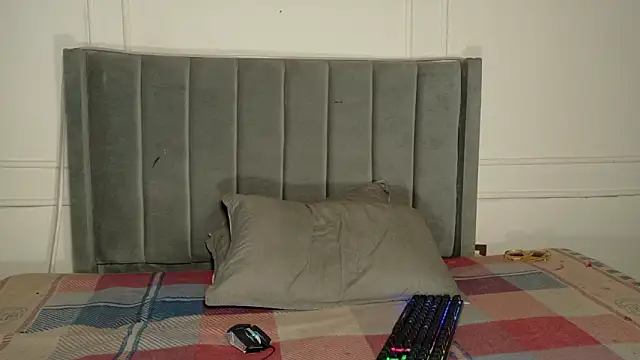 luxuryheaven 8 online show from 02-11-26, 08:58