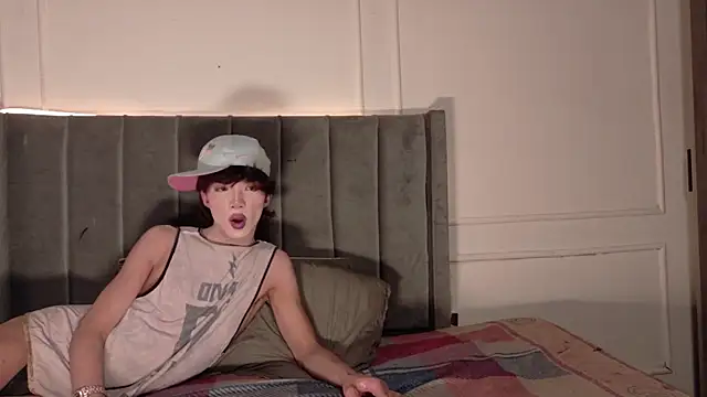 luxuryheaven 8 online show from 02-21-26, 08:21