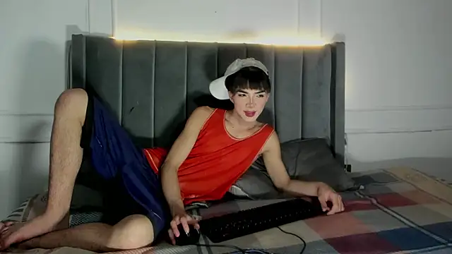 luxuryheaven 8 online show from 03-11-26, 09:10