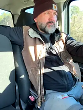 fuckadilf online show from 11-29-25, 06:44