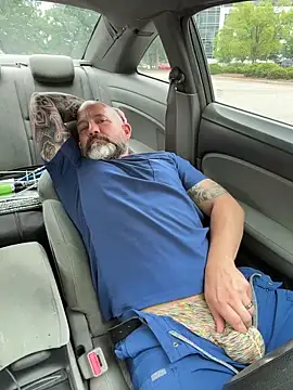 fuckadilf online show from 04-29-26, 05:30