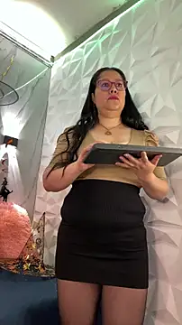 Snapshot of Marianasmitt chatting on 11-01-25, 12:18 Marianasmitt online show from 11-01-25, 12:18