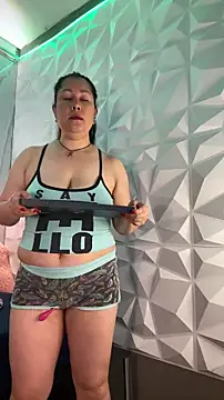 Snapshot of Marianasmitt chatting on 12-03-25, 11:52 Marianasmitt online show from 12-03-25, 11:52