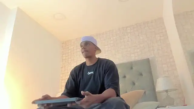 jax black online show from 03-11-26, 05:19